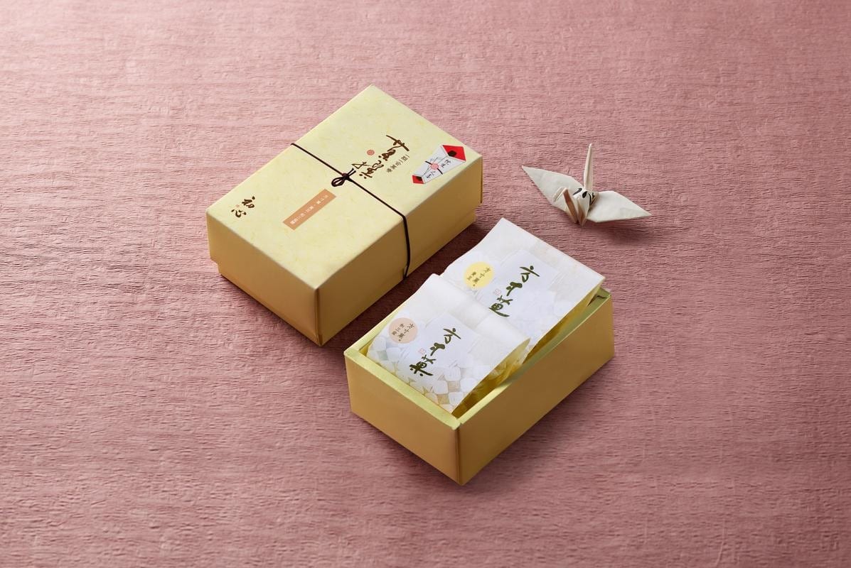 方寸菓